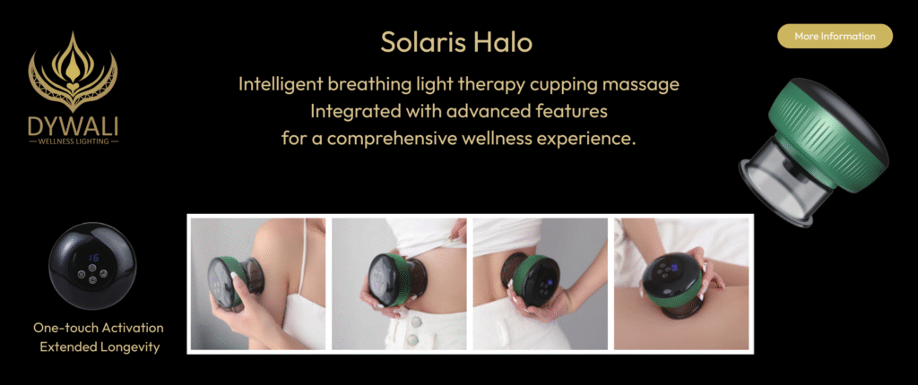 SOLARIS HALO