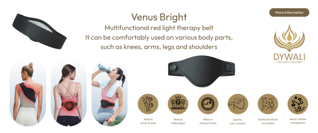 VENUS BRIGHT
